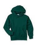 YOUTH PULLOVER HODDY